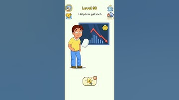 Delete one part 5 DOP 5 Level 50 #dop5 #ytshorts