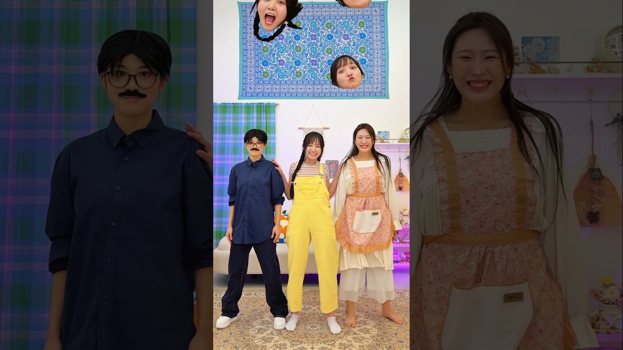 얼굴은 몇번?