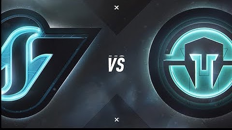 CLG vs IMT - NA LCS Week 7 Day 3 Match Highlights (Summer 2017)