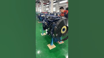 #engine #mechanic #engineblock #machine #automobile #diesel #dieselengine #turbochargedengine