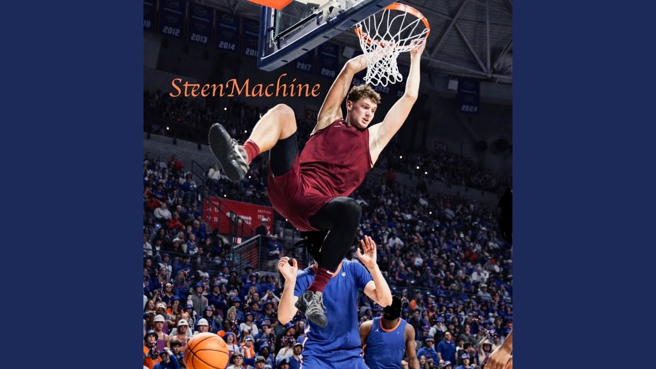 Guarda SteenMachine su YouTube Guarda SteenMachine su YouTube