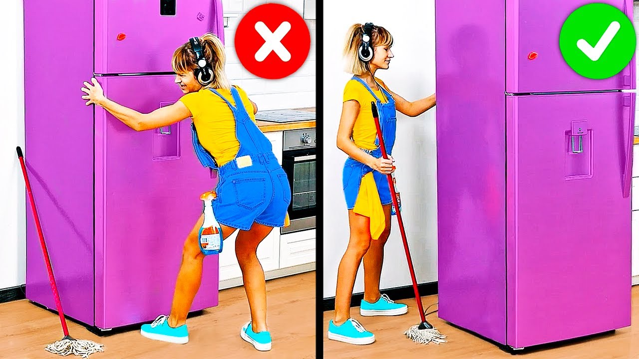 30 USEFUL HACKS FOR EVERYDAY LIFE