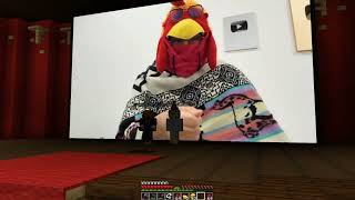El VIDEO de POLLO para el CUMPLEAÑOS de MAGMABOI 🔥🎉