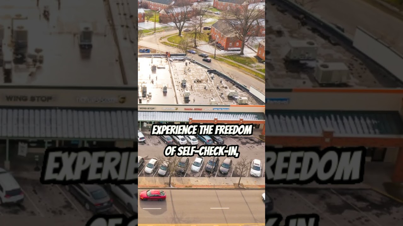 Escape to the countryside in this charming Airbnb ranch home Akron, Ohio! 