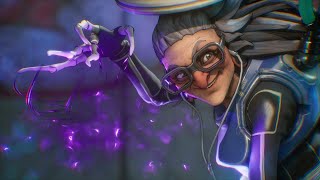 Bleeding Edge - Maeve - Full Match Gameplay
