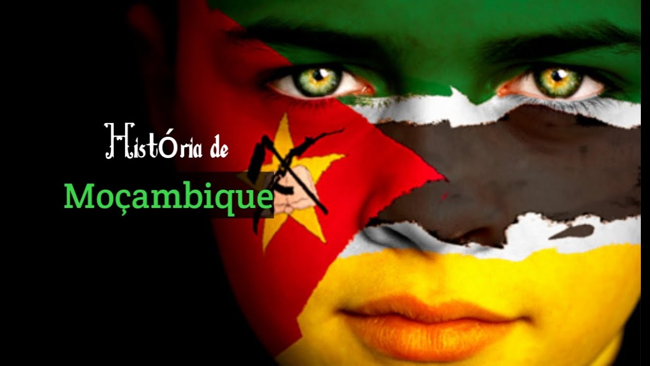 Moçambique: Uma Jornada pela História Fascinante