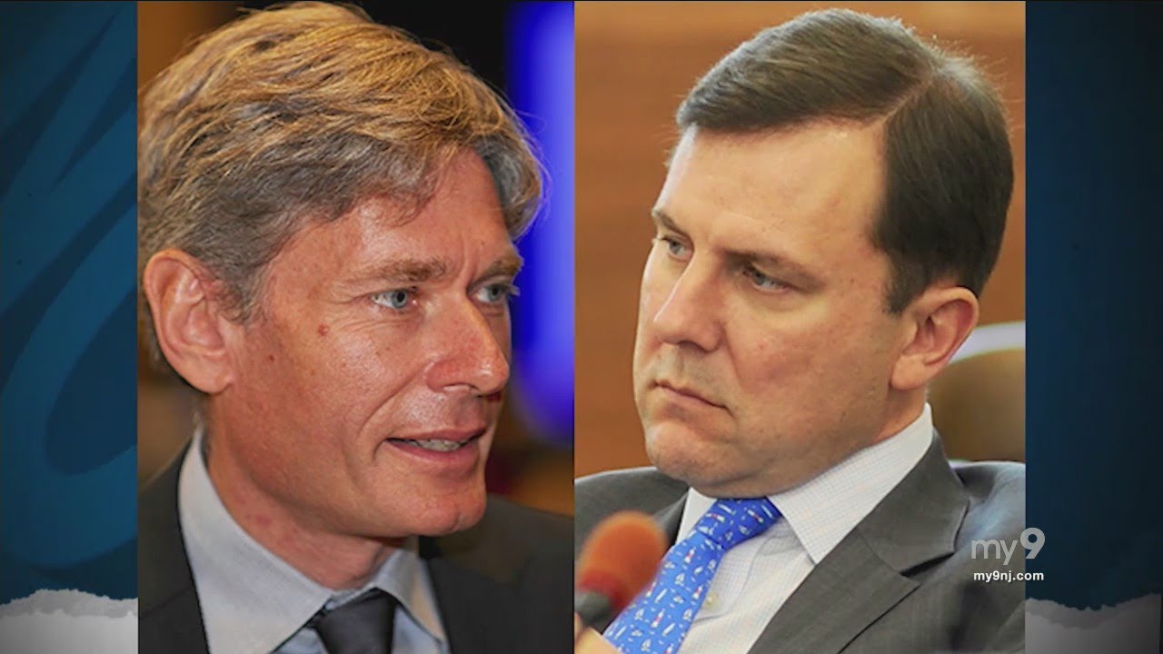 Could Rep. Tom Malinowski (D) lose his rematch to Tom Kean Jr. (R)?