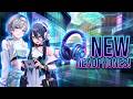 Prika & Exia Buy New Headphones (Noob Commander Gets Ignored) | NIKKE (PC)