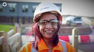Tarmac - Workforce Heroes
Tarmac - Workforce Heroes Tarmac - Workforce Heroes