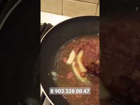 Лучшая говяжья тушёнка за 150 руб за банку 325 г. Поставка до квартиры от 36 штук по Москве и МО