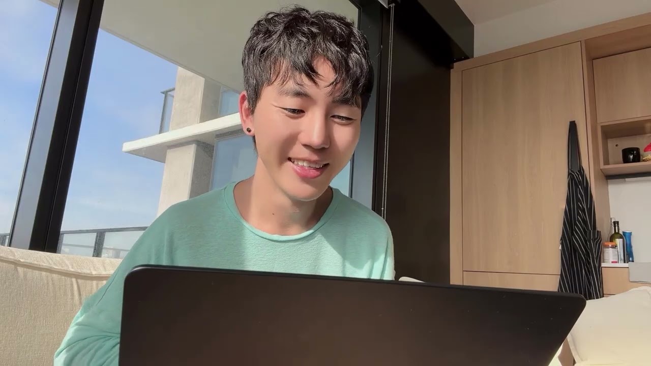 Anhnii bolgon neeh saihan baidgvi gesh ep1 facebook newsfeed 😱