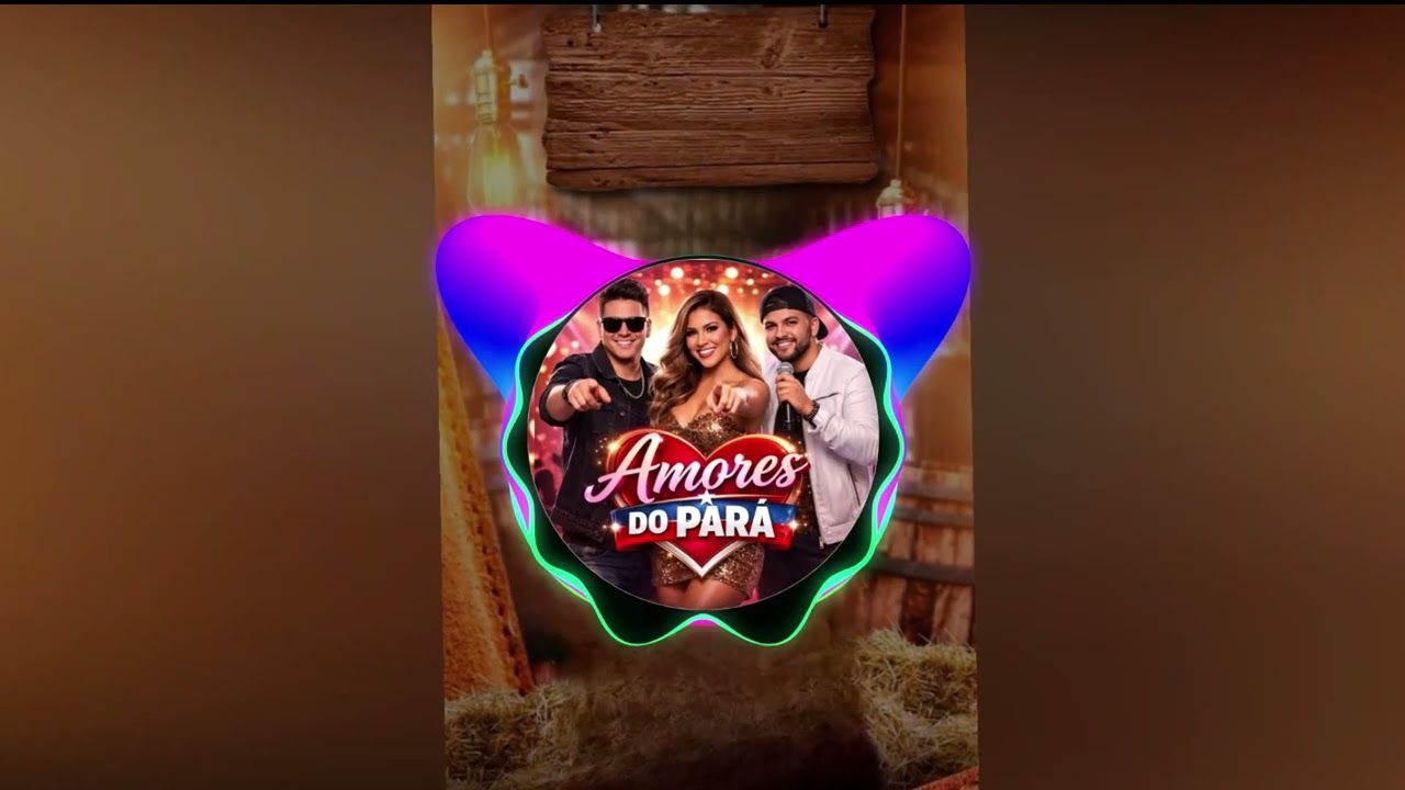 Chuva de Amor no Guamá  - Banda Amores do Pará