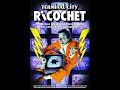 Terminal City Ricochet 1990 Movie