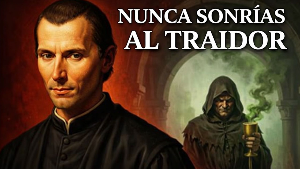 5 Momentos en los que Maquiavelo JAMÁS sería Cortés (Y Tú Tampoco)