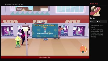 Steven universe Save the light gameplay ) #8