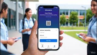 Attendance Software Free Forever #AttendanceSoftware #schoolmanagementsoftware  #attendancetracking screenshot 5