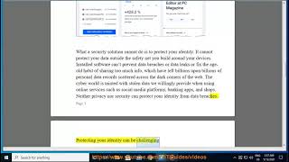 What's the difference between Bitdefender Total Security & Bitdefender Digital Identity Protection?