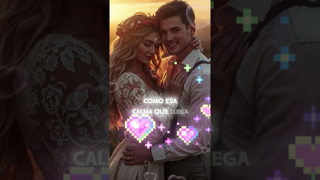 ✨ "Aunque No Te Vea 💔 Balada Que Toca el Alma"