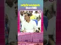 AIMS తరహాలో TIMS ఉండాలని 53 ఎకరాలలో, కార్పొరేట్ ఆసుపత్రిలకు ధీటుగా నిర్మించారు: KTR | #timshospital