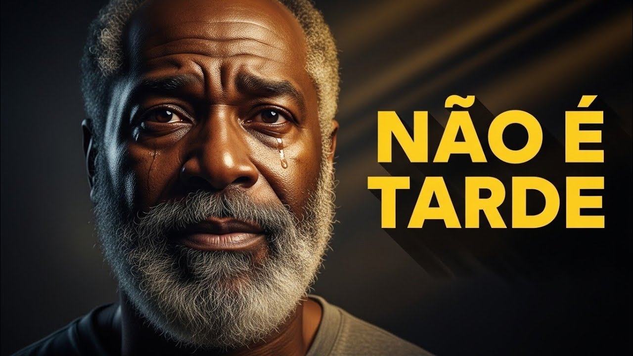 Você Acha Que Foi Tarde Demais… Mas Deus Ainda Pode Restaurar