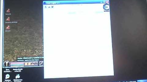 Cheat engine 5.4 Hierro Rojo+9 Metin2