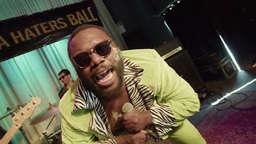 End It - Hatekeeper (Official Music Video)