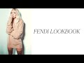 Danielle Bradbery | Music & Fashion: Fendi Lookbook