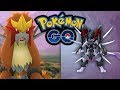 NEUE ATTACKEN, PVP ÄNDERUNG, MEWTU IN RSTUNG & ENTEI DAY POKÉMON GO
DEUTSCH #1061