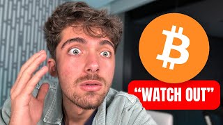 BITCOIN HOLDERS: YOU ARE IN DANGER !!!!!
