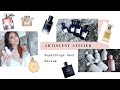 TIKTOK VIRAL 10 Superdrug Artiscent Atelier Perfumes Haul Dupes Review 2021