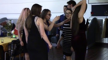 OLC El Valle Gala at RVCC