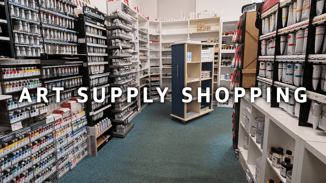 Berlin's Best Indie Art Shop – PETERS ART in Gottschedstraße