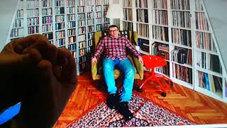 Horacio the handsnake - Peter Rehberg/Pita