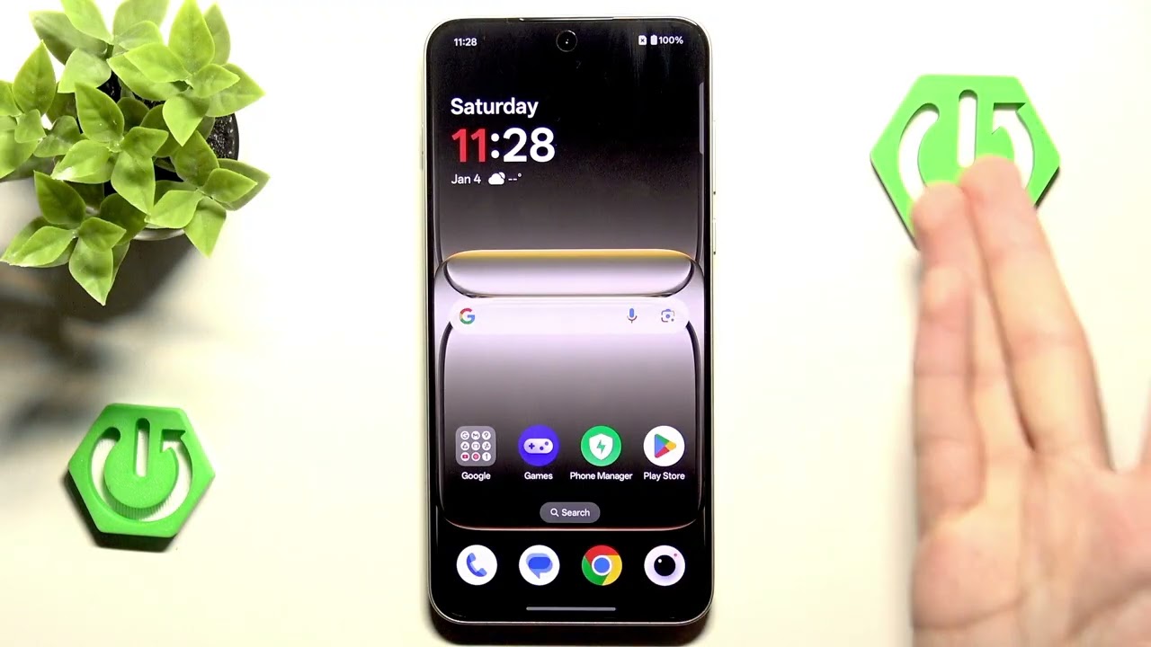 OnePlus Nord 5 – How to Fix Auto Brightness Not Working