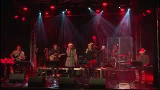 Santa Baby - Live KlangKasten Band