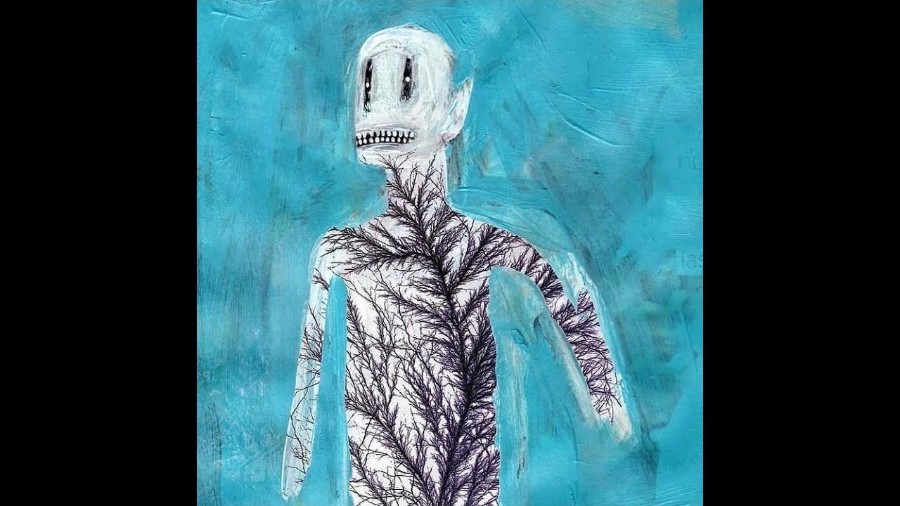 "brume" la fève x khali x kosei type beat (prod. $avagasy)