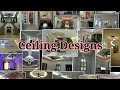 ceiling designs