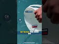 How Swimming Pools Are Cleaned Without Changing Water – Amazing Foreign Technique #facts #shorts