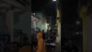 bangunin sahur 2024