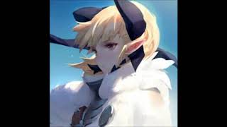 The Redbreast of Princess