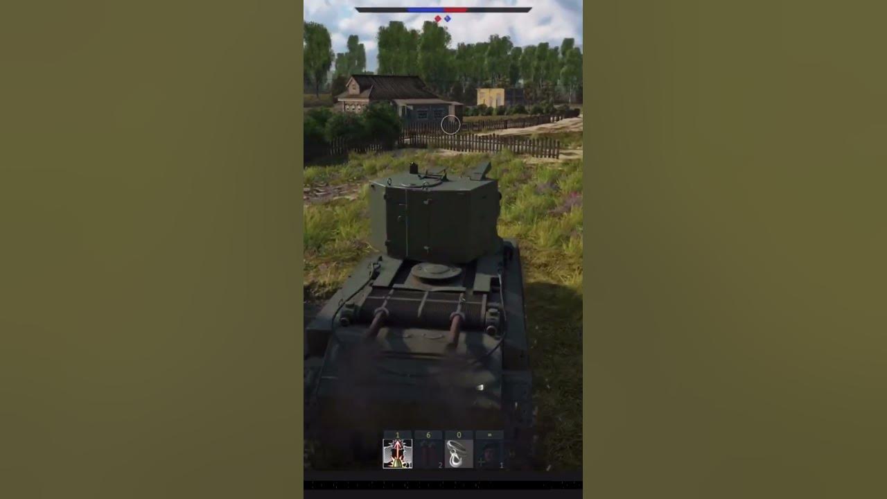 Average German Player! BT-42 #warthunder  #warthundershorts