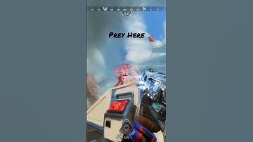 Enemy Close! #shorts #apexlegends #apexlegendsclips #apexlegendscommunity