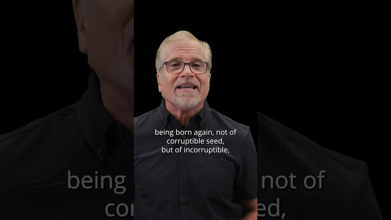 Stop Seeing Yourself Wrong