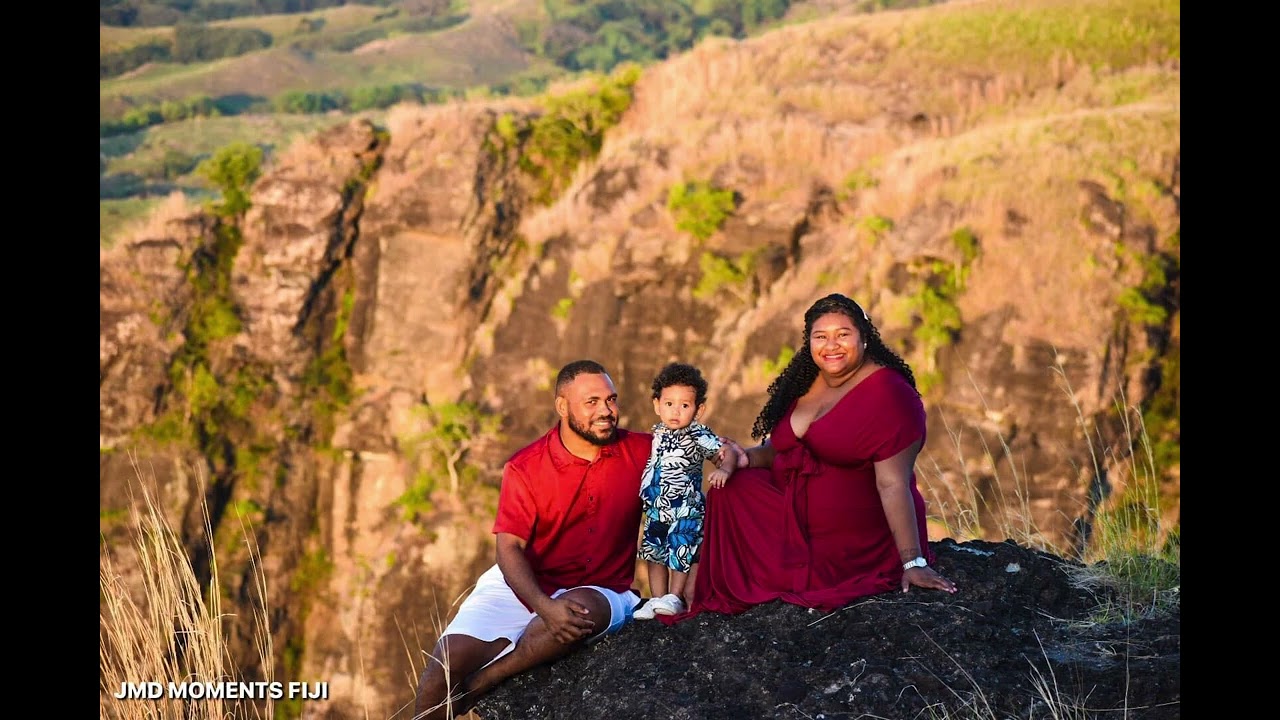 Covenant Keeping God- Cover by Mariana Tadulala