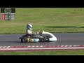 BNL Round 4 Genk - DD2 + Masters Heat 3