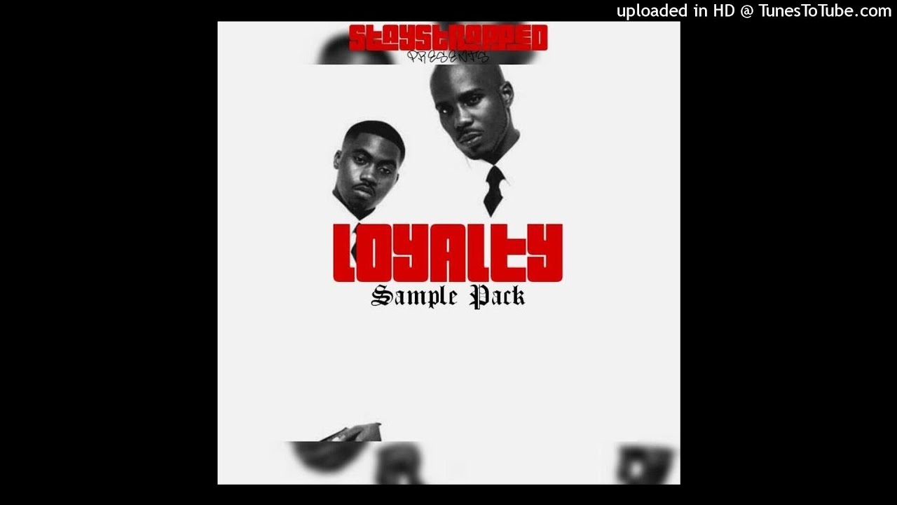 [FREE] LOOP KIT/SAMPLE PACK - LOYALTY (PYREX, CARDOGOTWINGS)