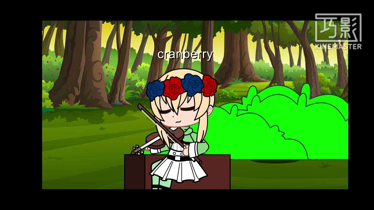 Roundtable rival meme magical girl raising project first video