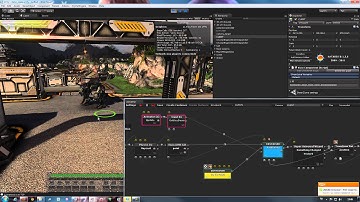 Antares Universe set color for Containers.avi