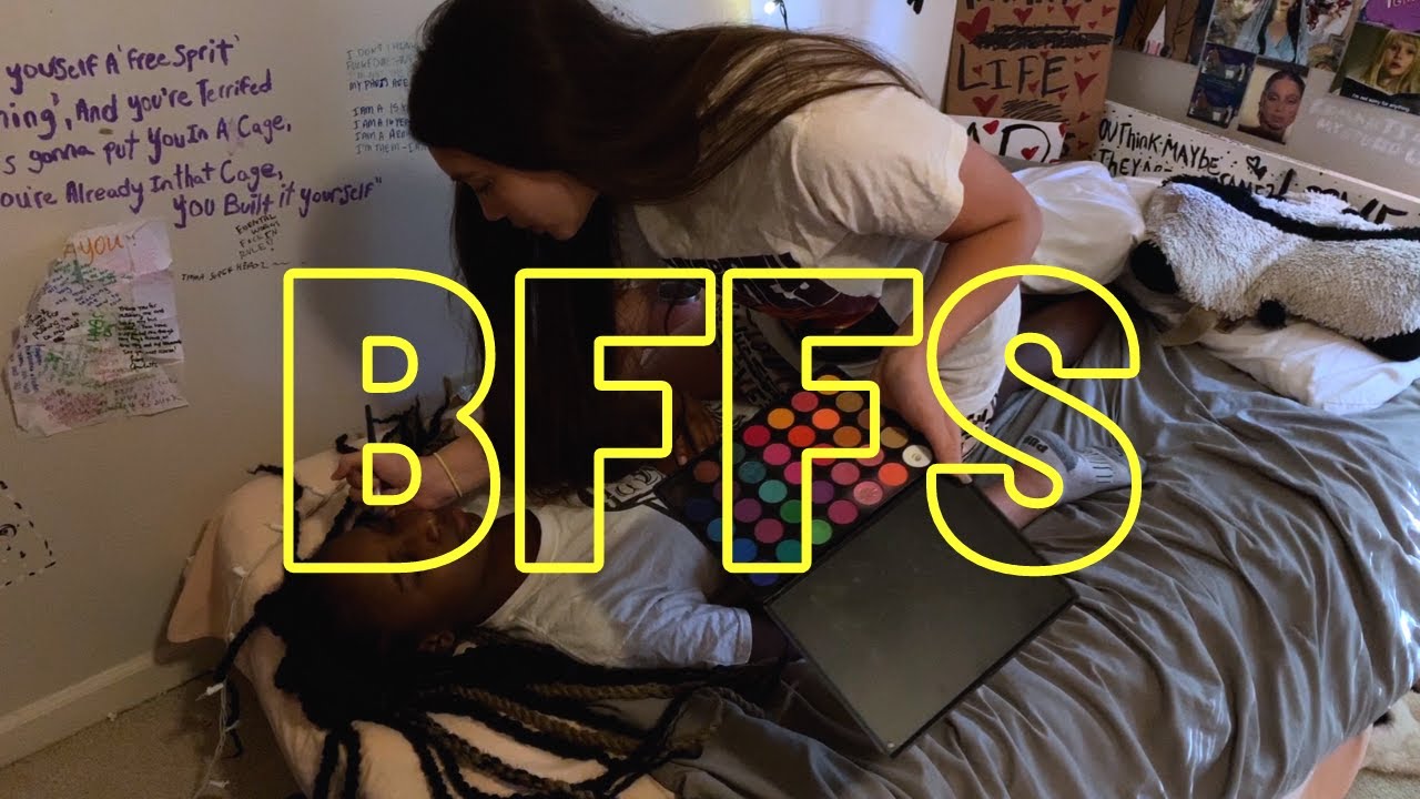 BFFs | Short Film | USC, NYU, Harvard, Emerson Accepted