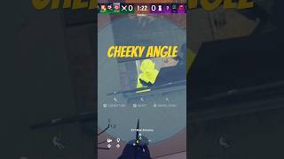 Attacking is a blast on Oregon! #r6 #oregon #glaz #capitão #hollywoodundead